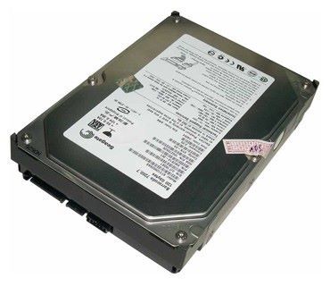 Отзывы Seagate ST3120026AS