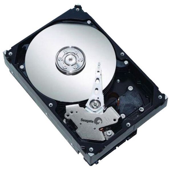 Отзывы Seagate ST31500341AS