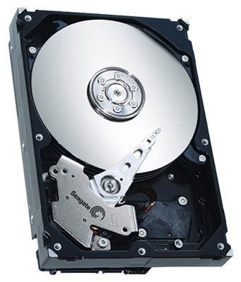 Отзывы Seagate ST3160812AS