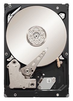 Отзывы Seagate ST32000641AS