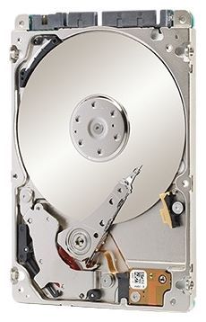 Отзывы Seagate ST320LT030