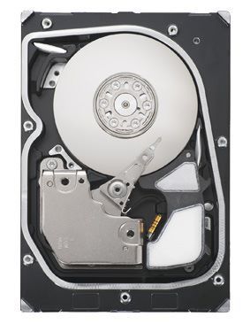 Отзывы Seagate ST3300655SS