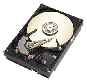 Отзывы Seagate ST3400620A