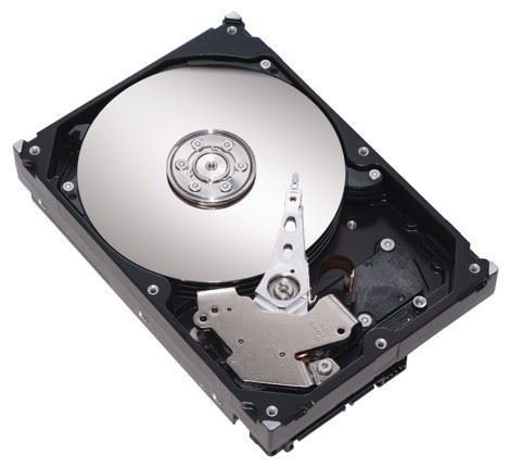 Отзывы Seagate ST3808110AS