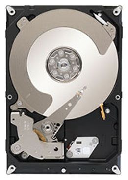 Отзывы Seagate ST4000NC001