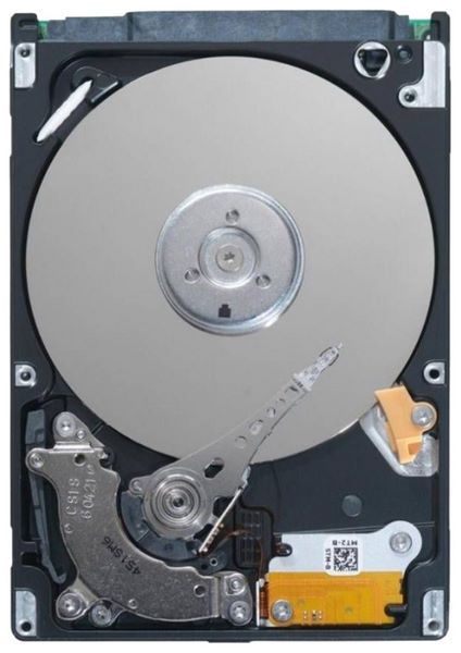 Отзывы Seagate ST500LM012