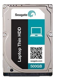 Отзывы Seagate ST500LM021