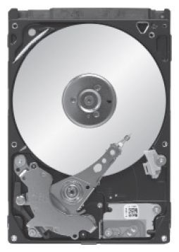 Отзывы Seagate ST750LX003