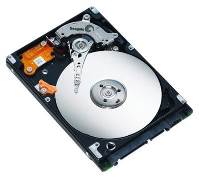 Отзывы Seagate ST9120822AS