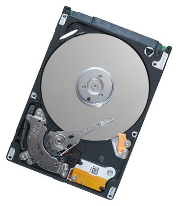 Отзывы Seagate ST9160310AS