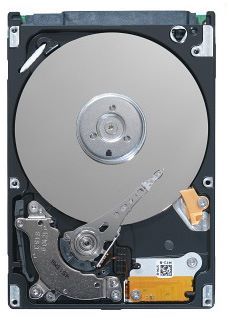 Отзывы Seagate ST9160314AS