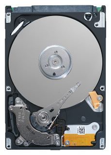 Отзывы Seagate ST9160827AS