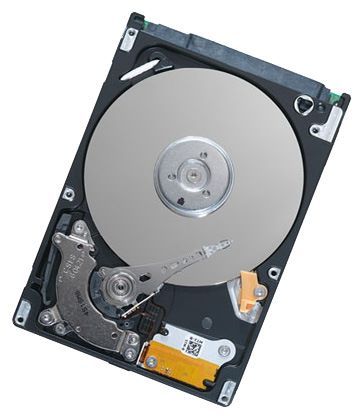 Отзывы Seagate ST9320421AS