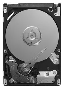 Отзывы Seagate ST9500423AS