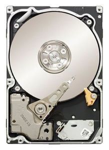 Отзывы Seagate ST9500530NS