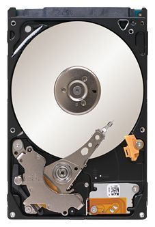 Отзывы Seagate ST9640320AS