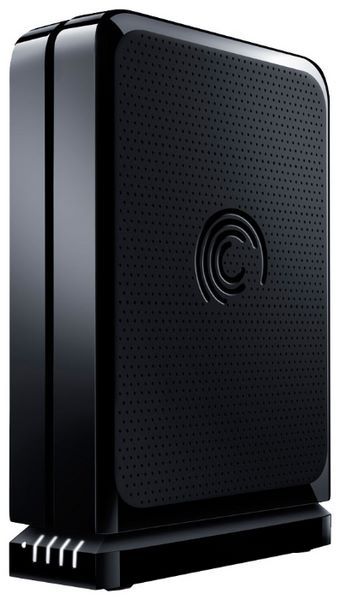 Отзывы Seagate STAC2000100