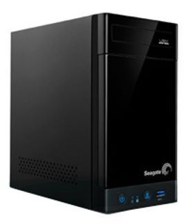 Отзывы Seagate STBN200