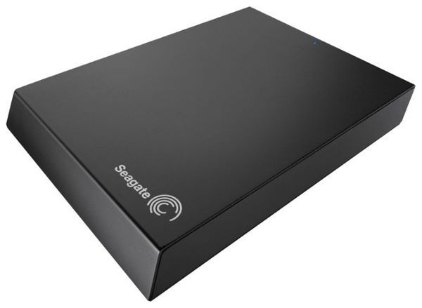 Отзывы Seagate STBX1000200