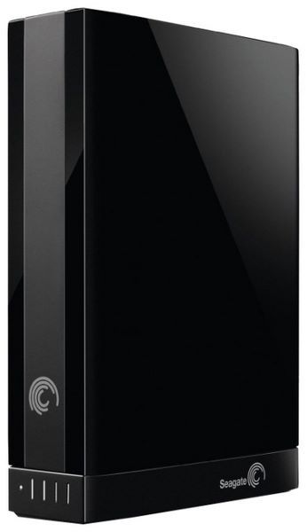 Отзывы Seagate STCA1000100