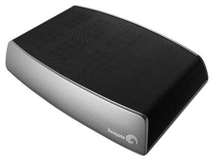 Отзывы Seagate STCG2000200