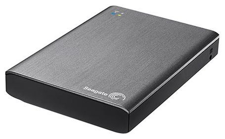 Отзывы Seagate STCK1000200