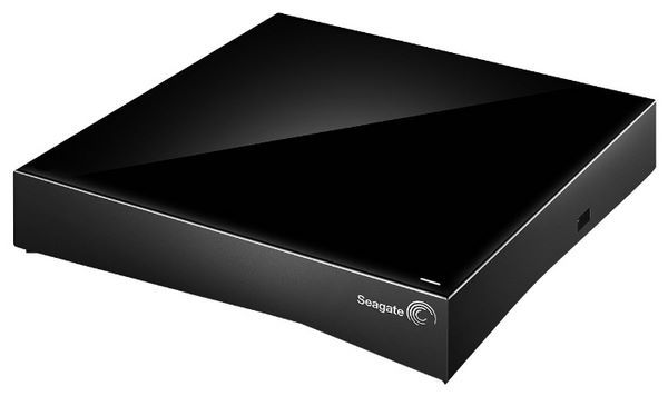 Отзывы Seagate STCS8000201