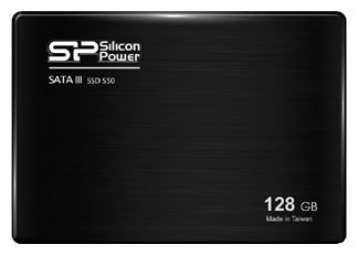 Отзывы Silicon Power Slim S50 128GB