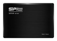 Отзывы Silicon Power Slim S60 120GB