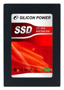 Отзывы Silicon Power SP016GBSSD750S25