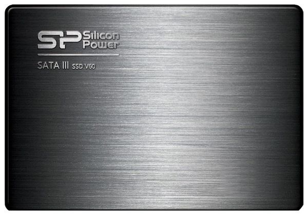 Отзывы Silicon Power SP060GBSS3V60S25