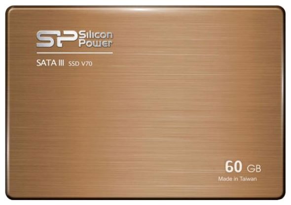 Отзывы Silicon Power SP060GBSS3V70S25