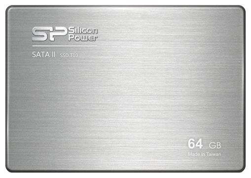 Отзывы Silicon Power SP064GBSS2T10S25