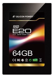 Отзывы Silicon Power SP064GBSSDE20S25