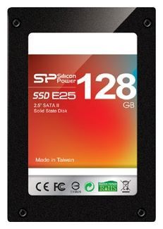 Отзывы Silicon Power SP128GBSSDE25S25