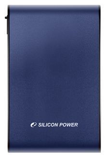 Отзывы Silicon Power SP320GBPHDA80S3B