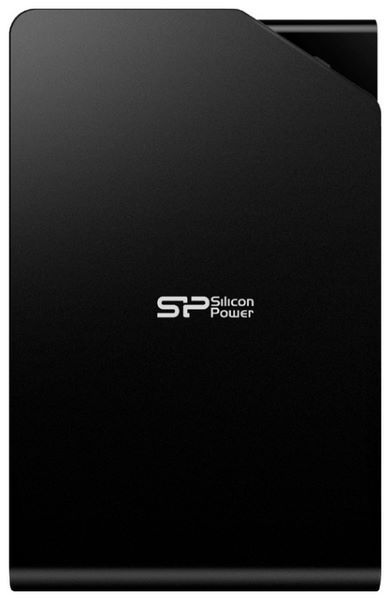 Отзывы Silicon Power Stream S03 1TB