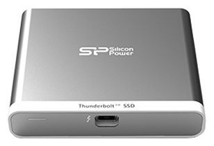 Отзывы Silicon Power Thunder T11 120GB