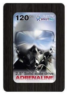 Отзывы SmartBuy SB120GB-ADRN-25SAT3