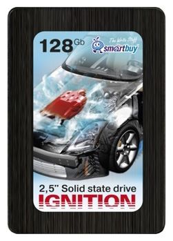 Отзывы SmartBuy SB128GB-IGNT-25SAT3