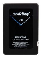 Отзывы SmartBuy SB240GB-FRST-25SAT3