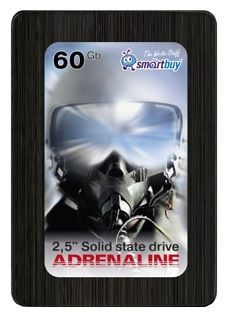 Отзывы SmartBuy SB60GB-ADRN-25SAT3