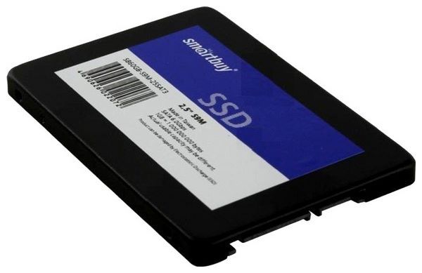 Отзывы SmartBuy SB60GB-S9M-25SAT3