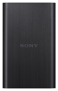 Отзывы Sony HD-E1 1TB