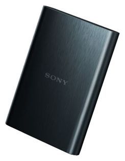 Отзывы Sony HD-E2 2TB