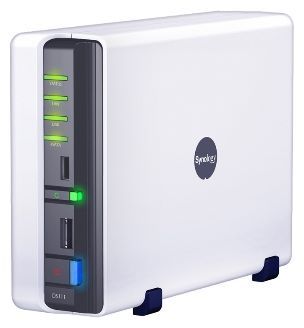 Отзывы Synology DS111