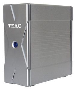 Отзывы TEAC HD-35X2PUK-1.5TB