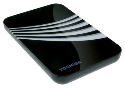 Отзывы Toshiba HDDR500E03E