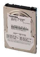 Отзывы Toshiba MK1255GSX