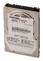 Отзывы Toshiba MK5059GSX